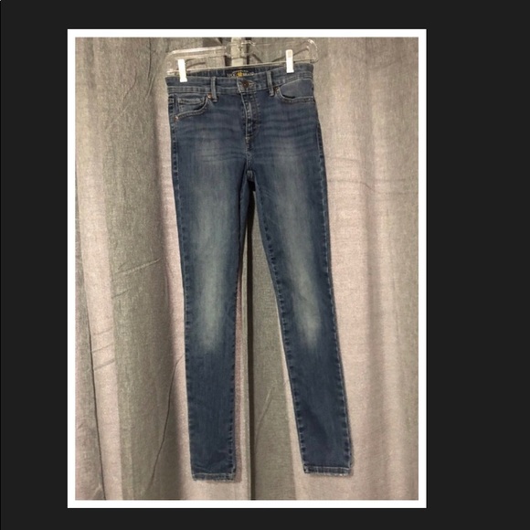 Skinny Lucky Brand Jeans - Picture 1 of 2